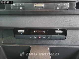 Mercedes-Benz Sprinter Mercedes Sprinter 319 CDI Automaat L3H2 190PK Camera Airco Cruise MBUX L3 14m3 Airco Cruise control - afbeelding nr 14