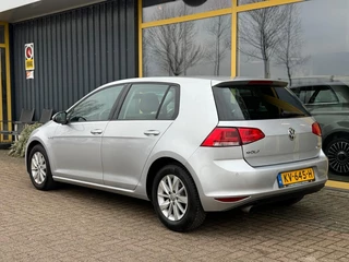 Volkswagen Golf - afbeelding nr 5