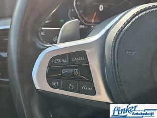 BMW 5 Serie BMW 5-serie Touring 530i High Executive LASER PANO TREKH NL-AUTO - afbeelding nr 30