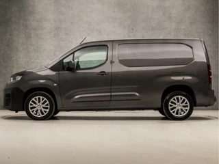 Citroën Berlingo Automaat (MARGE, GROOT NAVI, APPLE CARPLAY, CRUISE, AIRCO, ELEK PAKKET, ARMSTEUN, SPORTSTOELEN, PARKEERSENSOREN, STUURWIEL MULTIFUNCTIONEEL, NIEUWE APK, NIEUWSTAAT) - afbeelding nr 2