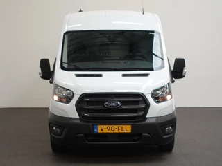 Ford Transit Ford Transit 105pk 2.0 L2H2 Trend Airco Trekhaak Navi Cruise Airco Navi Trekhaak Cruise Control - afbeelding nr 5