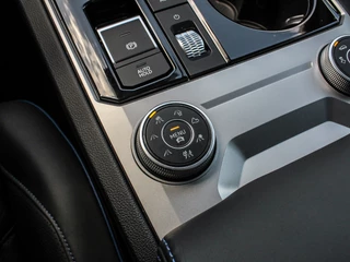 Volkswagen Touareg | BLACK STYLE | PANORAMADAK | LEDER | HEAD-UP | KEYLESS | MASSAGE | VENTILATIE | - afbeelding nr 85