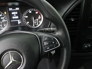 Mercedes-Benz Vito | Airco | Cruise | BPM vrij !!! | 2-2-2-3 Stoelopstelling - afbeelding nr 16