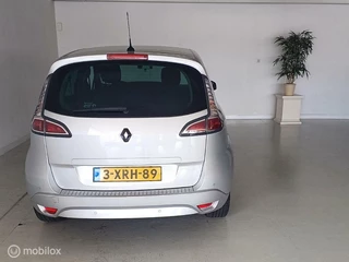 Renault Scénic Renault Scenic 1.2 TCe Limited NAV|Cl C|Cr C|LMV - afbeelding nr 4