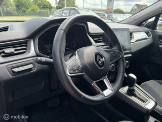 Renault Captur Renault Captur 1.6 E-Tech Rive Grauche | Camera | Climate | Cruise - afbeelding nr 9