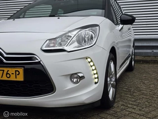 DS DS 3 Ds 3 1.2 PureTech Business | 1 jaar Garantie| Navi | Airco - afbeelding nr 26