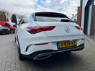 Mercedes-Benz CLA - afbeelding nr 6