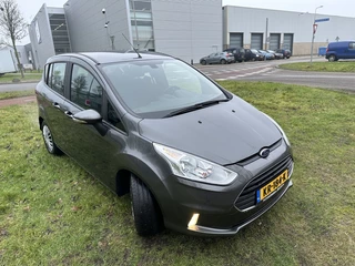 Ford B-MAX - afbeelding nr 74