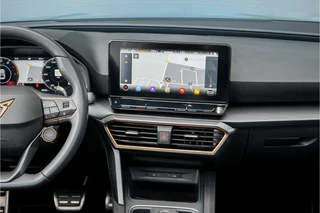SEAT Leon SEAT Leon CUPRA 2.0 TSI 301PK Pano Leder Beats CarPlay Camera - afbeelding nr 22