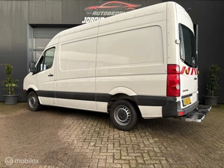 Volkswagen Crafter Volkswagen Crafter 35 2.0 TDI L2H1 - afbeelding nr 6