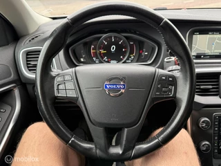 Volvo V40 Volvo V40 2.0 D4 Momentum Business TREKHAAK - afbeelding nr 15