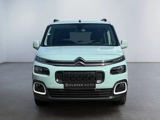 Citroën Berlingo Citroën Berlingo 130PK Shine Automaat | Navi | Camera | Dodehoek | Sens v+a - afbeelding nr 8