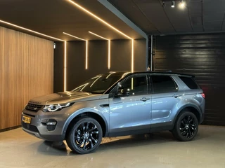 Land Rover Discovery Sport Land Rover Discovery Sport 2.0 Si4 SE Dynamic INCL12MND GRNT - afbeelding nr 7