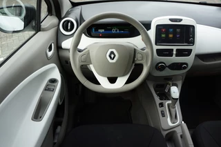 Renault ZOE - afbeelding nr 23