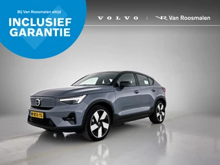 Volvo C40 - afbeelding nr 1