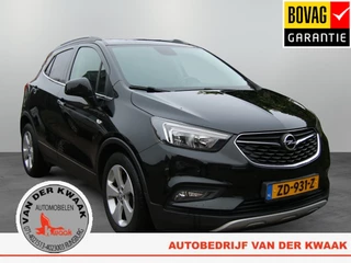 Opel Mokka X 1.4 Turbo Innovation