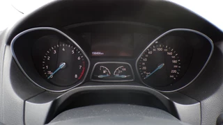 Ford Focus Navi.Cruise.Clima.Lm.velgen.Pdc - afbeelding nr 8
