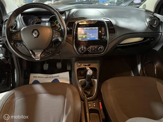 Renault Captur Renault Captur 0.9 TCe Dynamique Clima/Cruise/Navi/Camera - afbeelding nr 8
