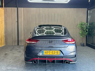 Hyundai i30 Hyundai i30 2.0 T-GDI N2 Performance 275 PK |Pano | Camera | - afbeelding nr 12