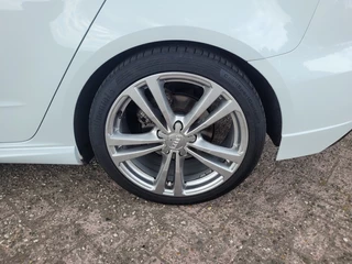 Audi A3 - afbeelding nr 25