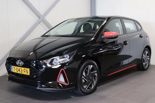 Hyundai i20 - afbeelding nr 3