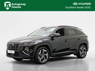 Hyundai Tucson Hyundai Tucson 1.6 T-GDI PHEV Comfort Smart | Dodehoekdetectie - afbeelding nr 1