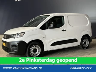 Peugeot Partner Android auto - afbeelding nr 10