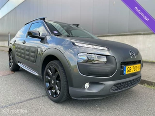 Citroën C4 Cactus Citroen C4 Cactus 1.2 PureTech Shine * AUTOMAAT * CARPLAY * - afbeelding nr 2