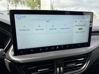 Ford Kuga Ford Kuga 2.5 PHEV ST-Line X 243pk | Driver Assistance Pack | Winterpack | Wegklapbare Trekhaak | 19 inch Licht metalen velgen - afbeelding nr 34