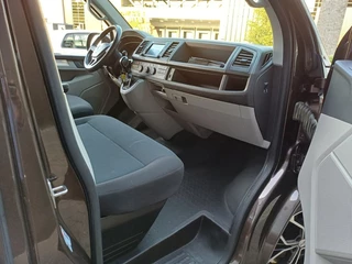 Volkswagen Transporter Volkswagen Transporter 2.0 TDI 204 Pk DSG L2H1 3 zits, Clima, ACC, PDC - afbeelding nr 15