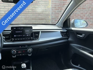 Kia Rio Kia Rio 1.0 T-GDi DynamicPlusLine | Stuur&Stoel Verw| Cruise - afbeelding nr 12