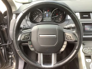 Land Rover Range Rover Evoque - afbeelding nr 16