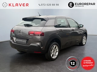 Citroën C4 Cactus - afbeelding nr 35