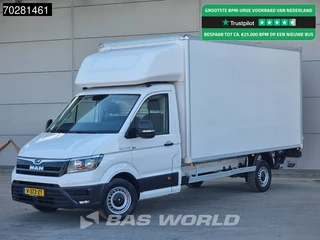 MAN TGE - 96539070-0