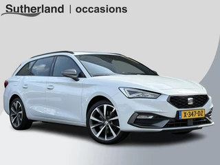 SEAT Leon Sportstourer 1.4 TSI eHybrid PHEV FR