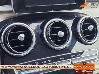 Mercedes-Benz C-Klasse Mercedes C-klasse Estate 180 Prestige Aut., sportst., stoelv., LED verl., 17