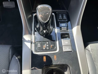 Mitsubishi Eclipse Cross Mitsubishi Eclipse Cross 2.4 PHEV Black Edition - afbeelding nr 21