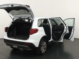 Suzuki Vitara Suzuki Vitara 1.4 Boosterjet Select Smart Hybrid - afbeelding nr 22