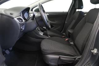 Opel Astra Opel Astra Sports Tourer 1.0 Edition |Pano|Trekhaak| - afbeelding nr 10