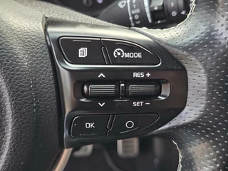 Kia Rio Kia Rio 1.0 T-GDI GT-Line Clima|Navi|Camera|Leder|Keyless|Nap!! - afbeelding nr 25