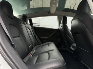 Tesla Model 3 Tesla Model 3 Long Range AWD Dual | Autopilot | Panorama | Leder | - afbeelding nr 15