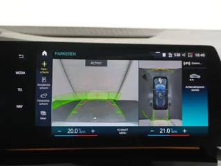 BMW 2 Serie BMW 2-serie Active Tourer 220i M-Sport HARMAN KARDON AUDIO| PANO |360 CAMERA | MEMORY SEAT - afbeelding nr 36