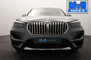 BMW X1 BMW X1 sDrive20i VDL Nedcar Edition|LEDER|H/K AUDIO|CAMERA|NAP - afbeelding nr 28