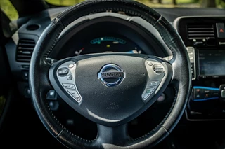 Nissan Leaf Nissan LEAF Tekna 30 kWh | Nap | Vol opties | Camera | Leer - afbeelding nr 20