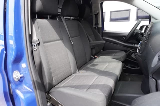 Mercedes-Benz Vito - Airco - Navi - Cruise - € 14.900,- Excl. - afbeelding nr 5