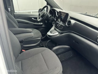 Mercedes-Benz EQV Mercedes EQV Rolstoel uitvoering 300 L2 90 kWh - afbeelding nr 4