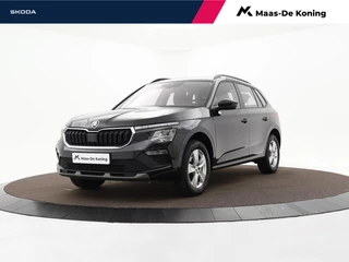 Škoda Kamiq 1.0 TSI 115pk DSG Selection