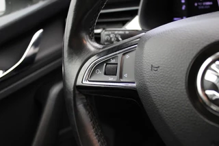 Škoda Fabia Škoda Fabia 1.0 TSI Ambition - Digital cockpit, Carplay, Navi - afbeelding nr 9