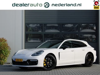 Porsche Panamera - 37029356-0