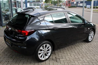 Opel Astra - afbeelding nr 3